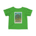 Stingray Lotería infant cotton t-shirt image 8