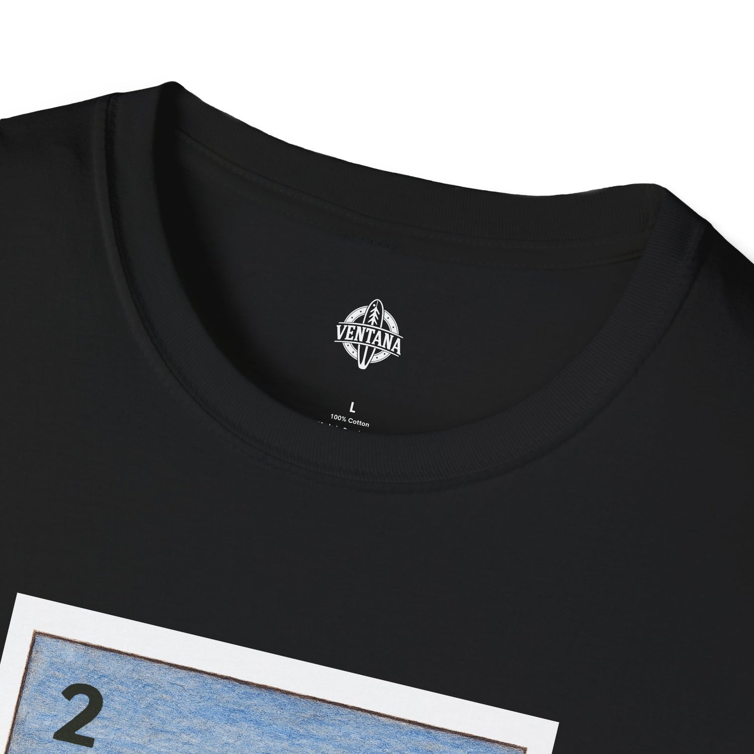 Seal Lotería T-Shirt