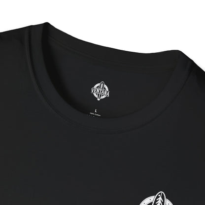 Ventana Wooden Tuna T-Shirt