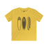 Ventana Three Board kids soft style t-shirt image 7