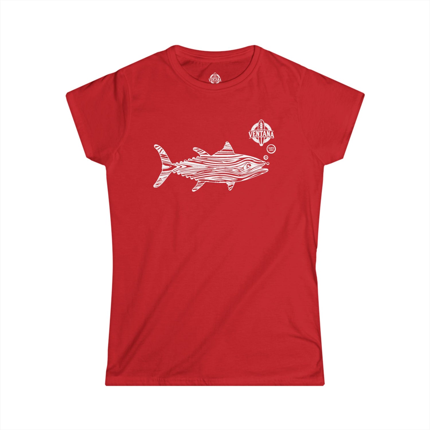 Ventana Wooden Tuna women&