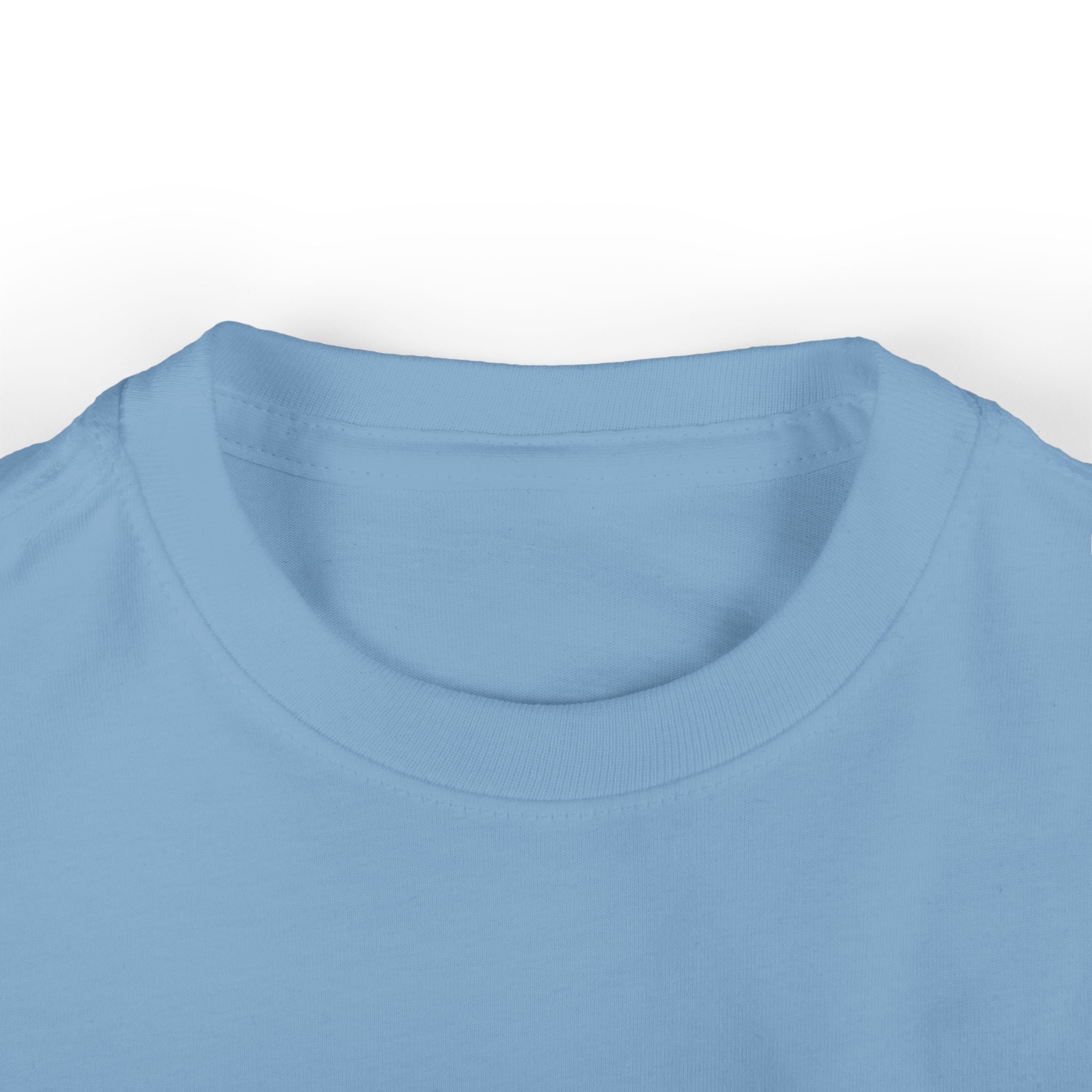 Elephant Seal Lotería Infant Cotton T-Shirt