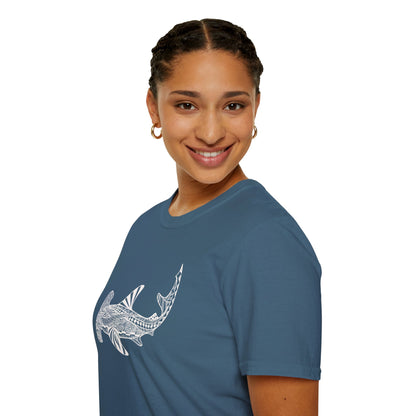 Ventangle Hammerhead T-Shirt