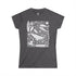 Ventana Marine Life by Lili Arnold women&