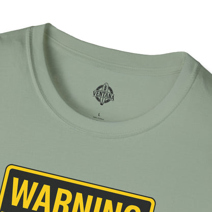 Shark Sighted T-Shirt