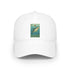 Shark Lotería baseball cap image 6