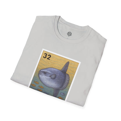 Sunfish Lotería T-Shirt