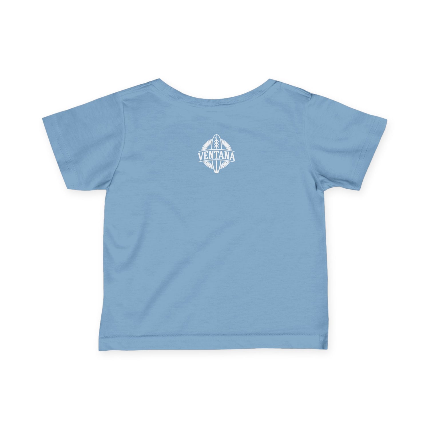 Ventana Three Board Infant Cotton T-Shirt