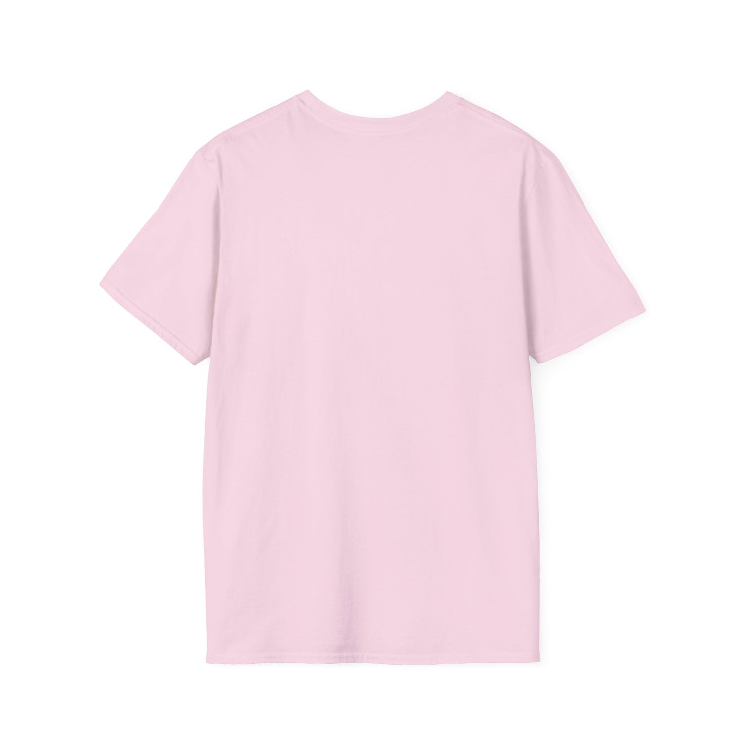 Ventana Rocksquatch Unisex - U.S. Cotton T-Shirt