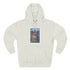 Seal Lotería fleece hoodie image 2