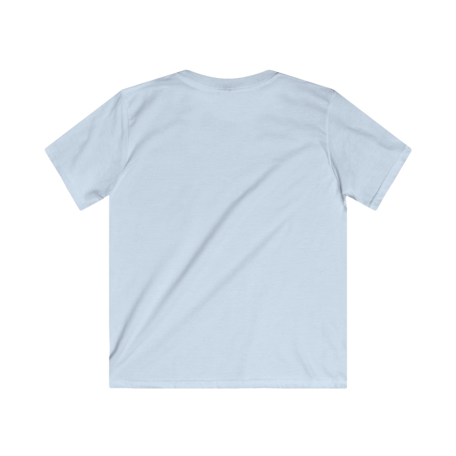 Turtle Lotería kids soft style t-shirt image 18