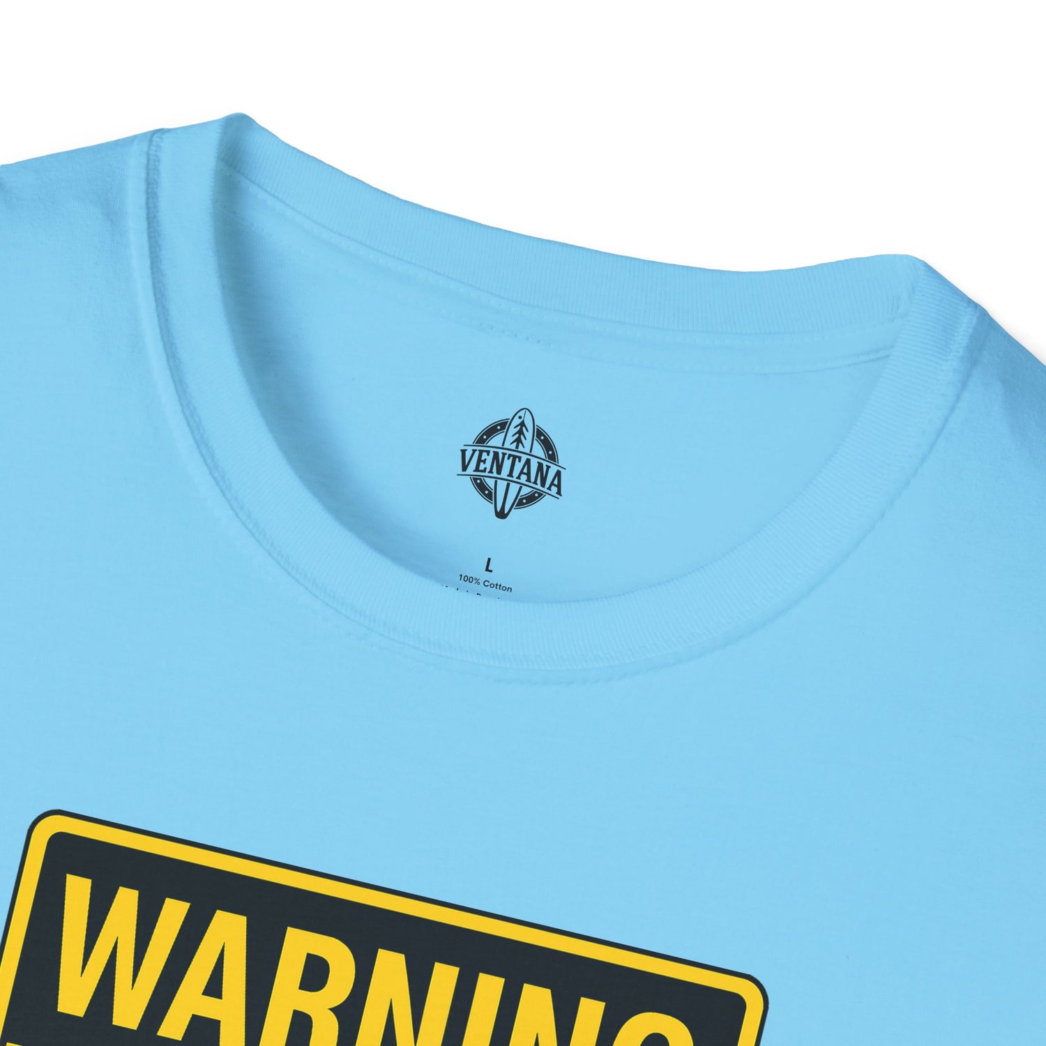 Shark Sighted T-Shirt