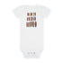Ventana Wooden Surfboards baby cotton onesie image 3