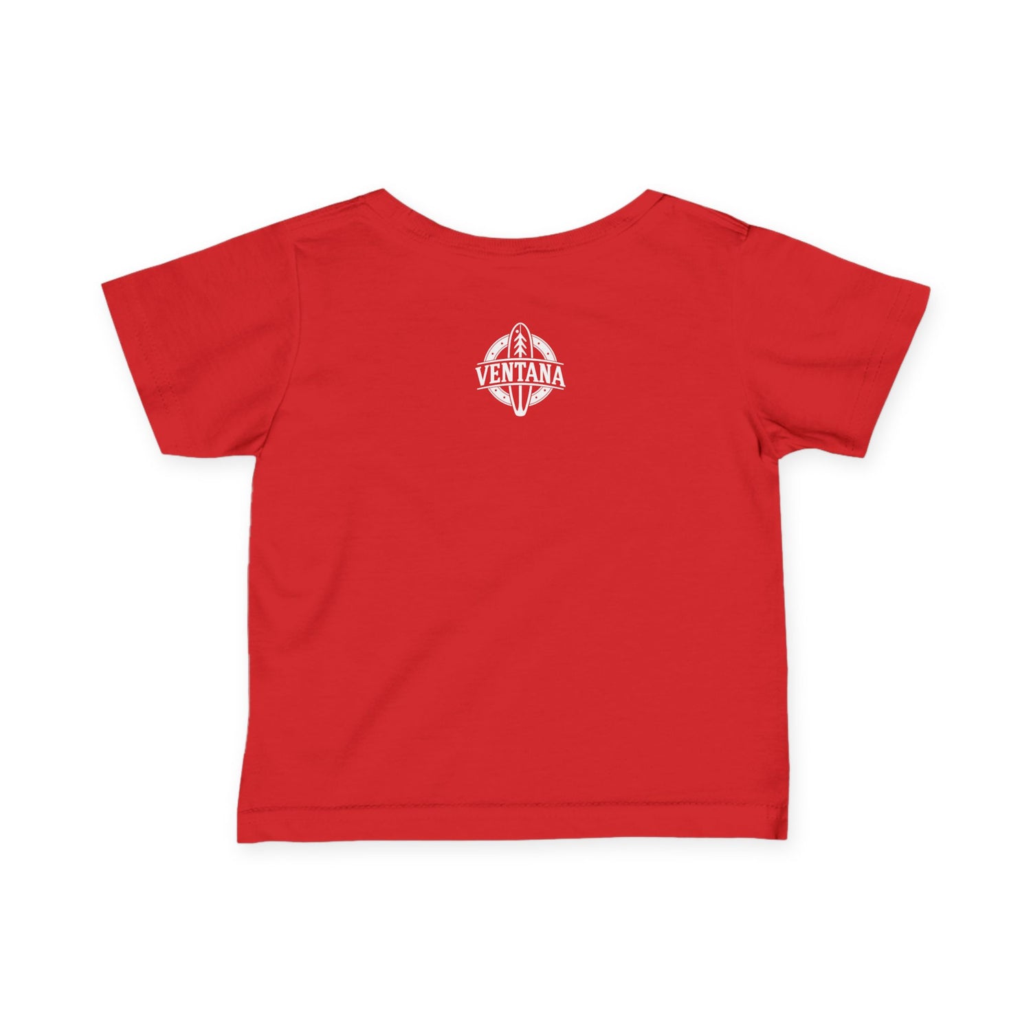 Ventangle Hammerhead Infant Cotton T-Shirt