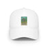 Stingray Lotería baseball cap image 6