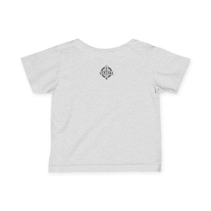 Ventana Marine Life Infant Cotton T-Shirt