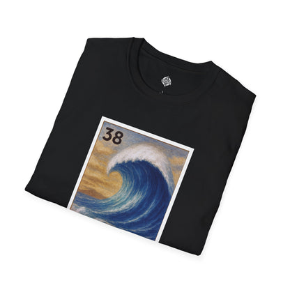 Wave Lotería T-Shirt