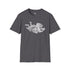 Ventangle Octopus cotton t-shirt image 13