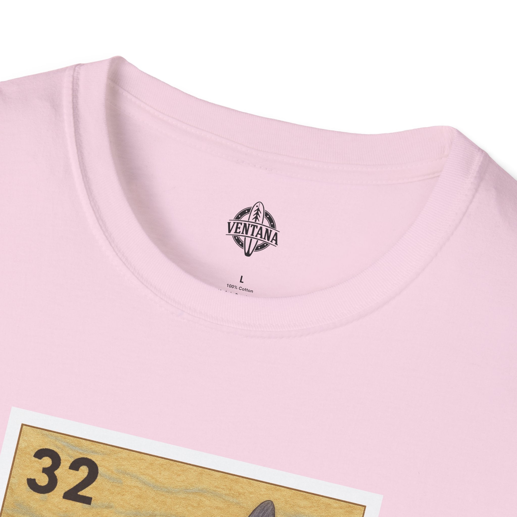 Sunfish Lotería T-Shirt