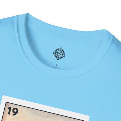 Orca Lotería T-Shirt