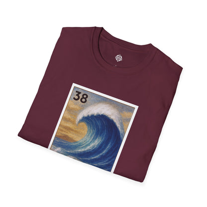 Wave Lotería T-Shirt