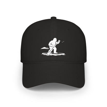 Ventana SUPsquatch - 100% Cotton Baseball Cap