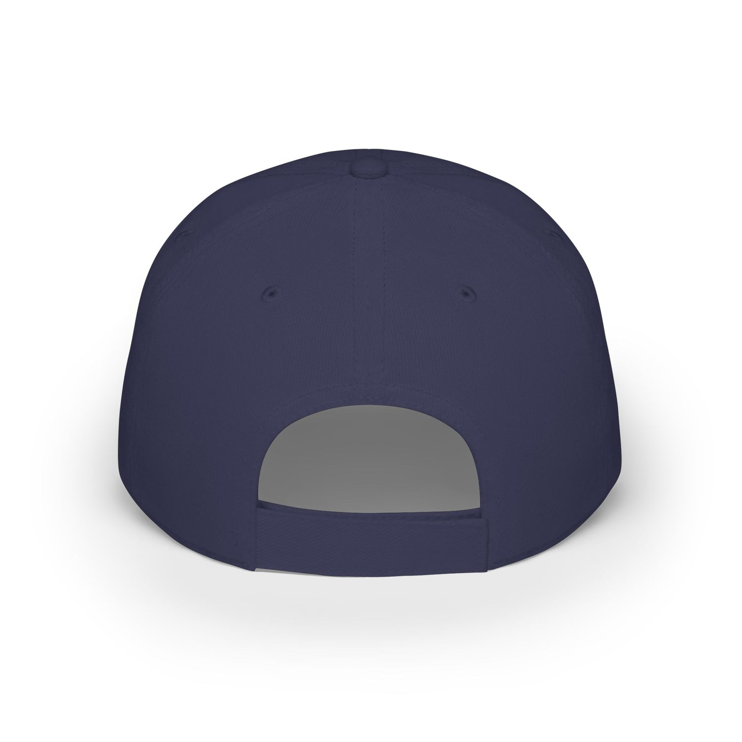 Ventana Jamsquatch - 100% Cotton Baseball Cap