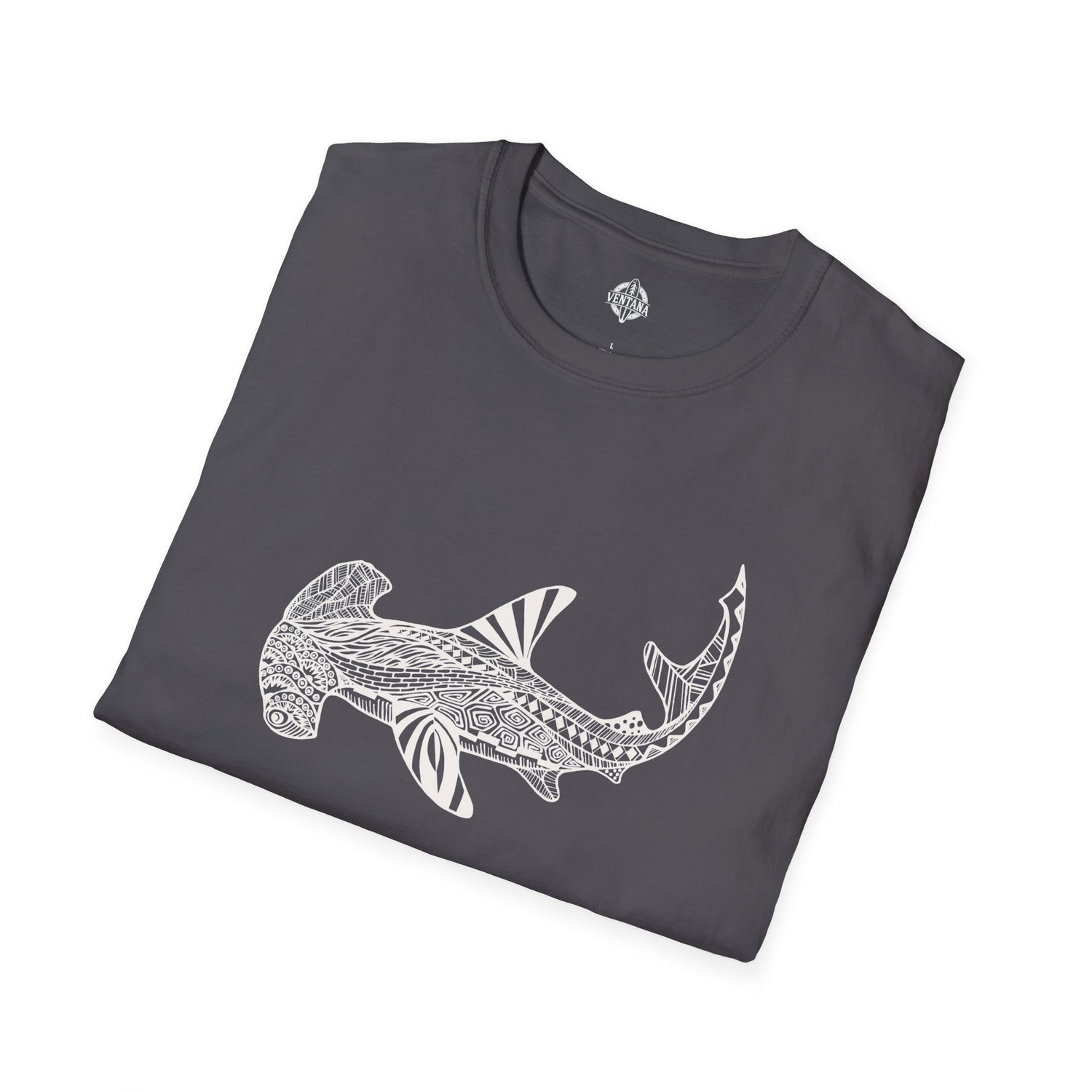 Ventangle Hammerhead T-Shirt