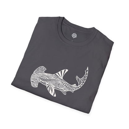 Ventangle Hammerhead T-Shirt