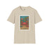 Crab Lotería cotton t-shirt image 2