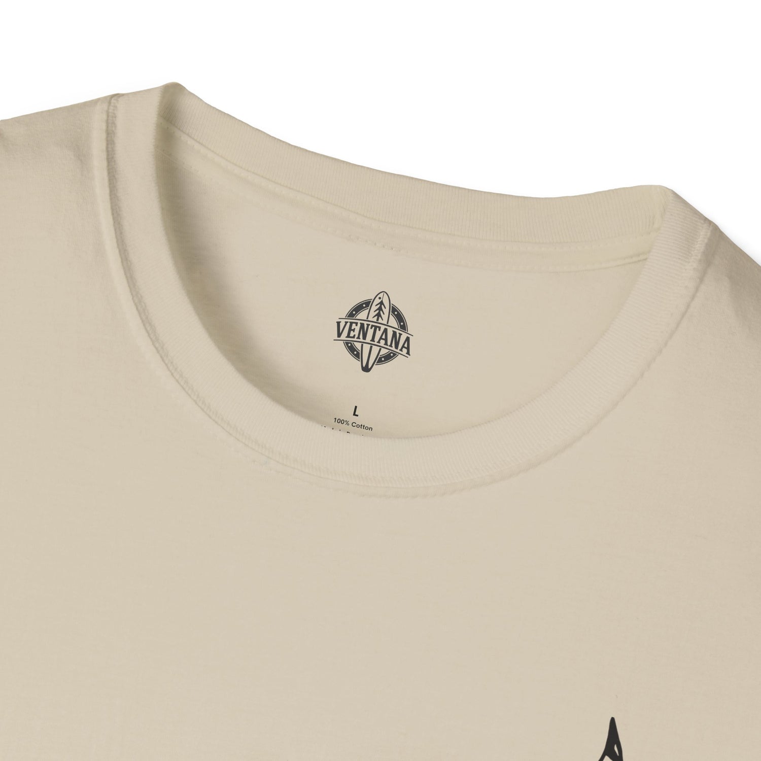 Ventangle Hammerhead T-Shirt