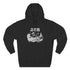 Tsunami Survivor fleece hoodie image 6