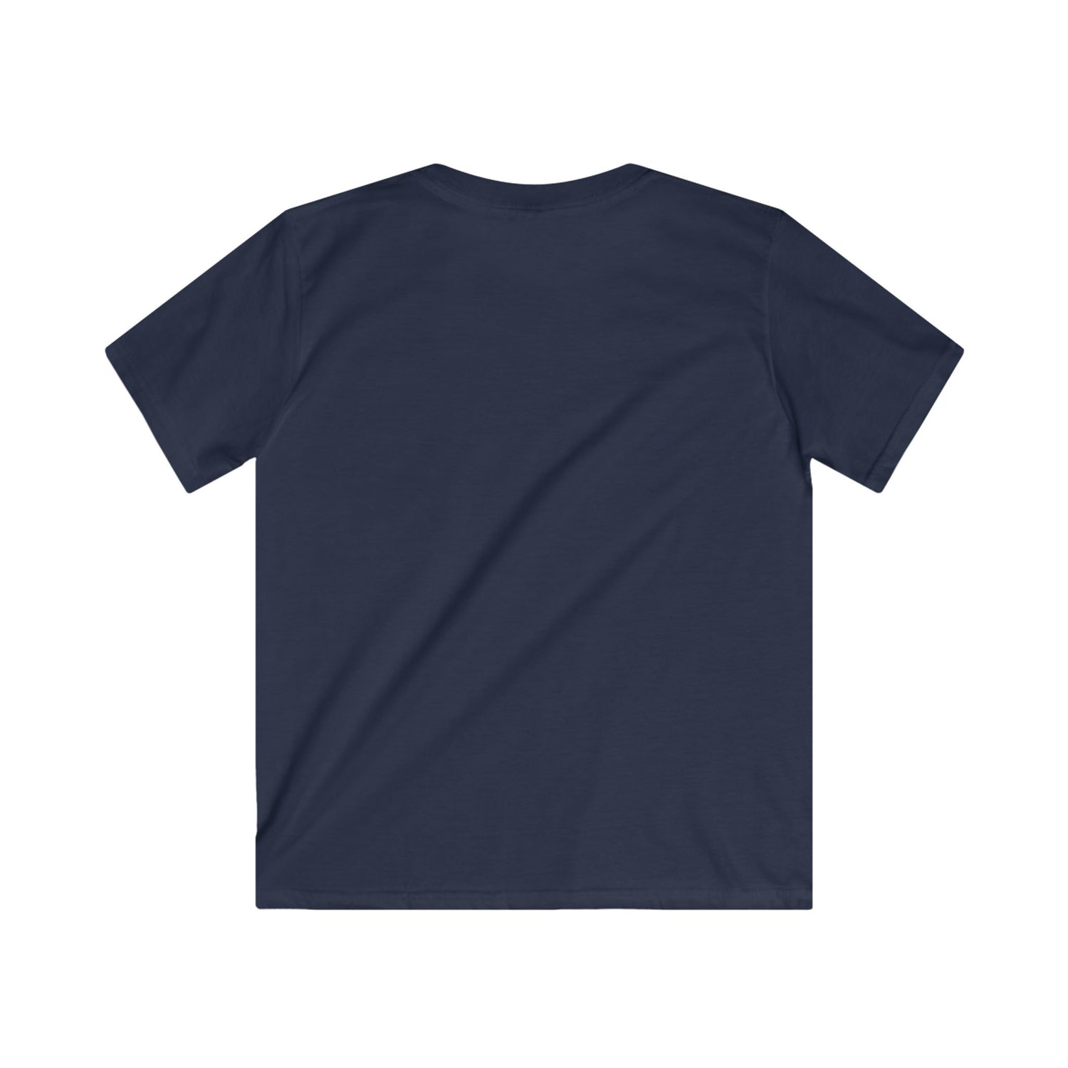 Sponsor Me Kids - Soft Style U.S. Cotton T-Shirt