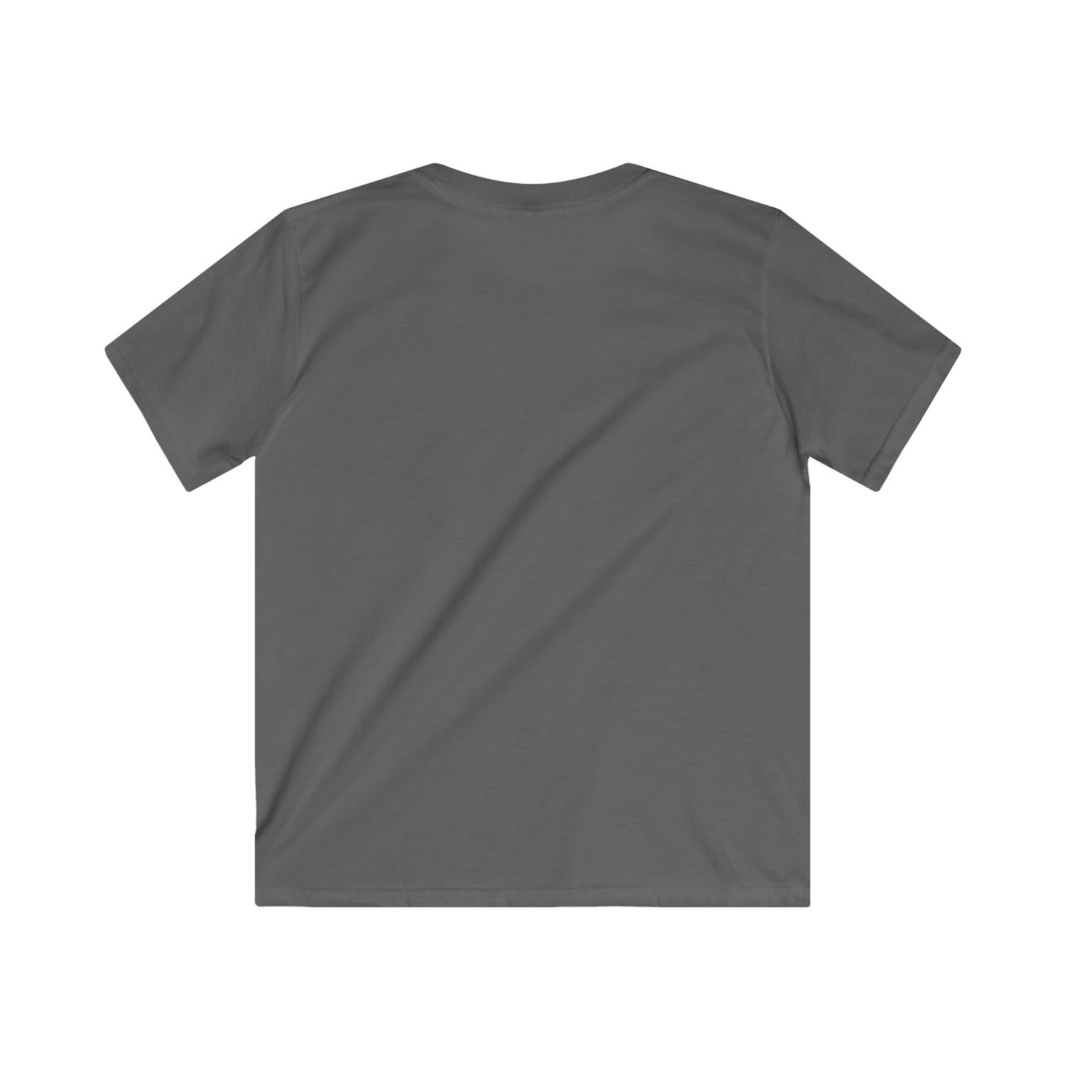 Sponsor Me Kids - Soft Style U.S. Cotton T-Shirt