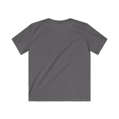 Sponsor Me Kids - Soft Style U.S. Cotton T-Shirt