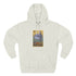 Sunfish Lotería fleece hoodie image 2