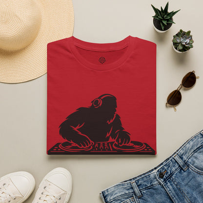 Ventana Beatsquatch Unisex - U.S. Cotton T-Shirt