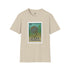 Stingray Lotería cotton t-shirt image 2