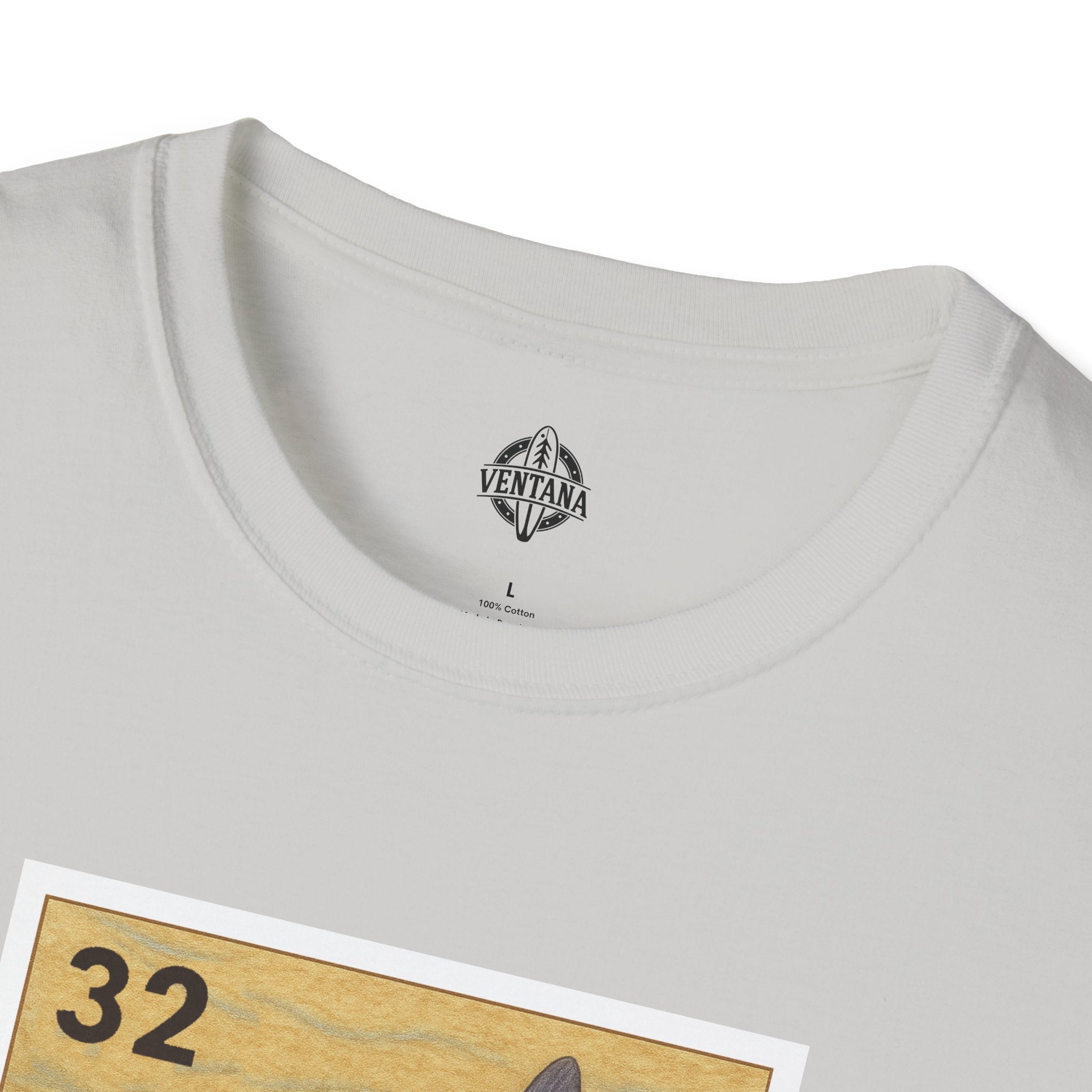 Sunfish Lotería T-Shirt