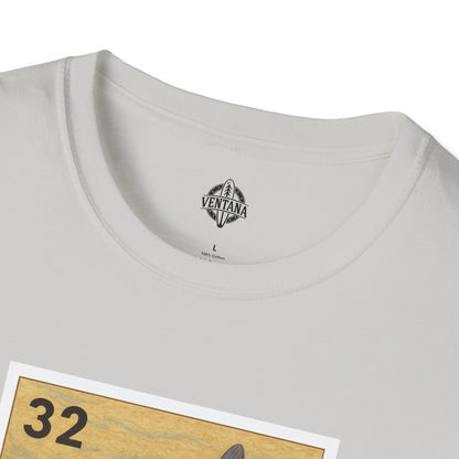Sunfish Lotería T-Shirt