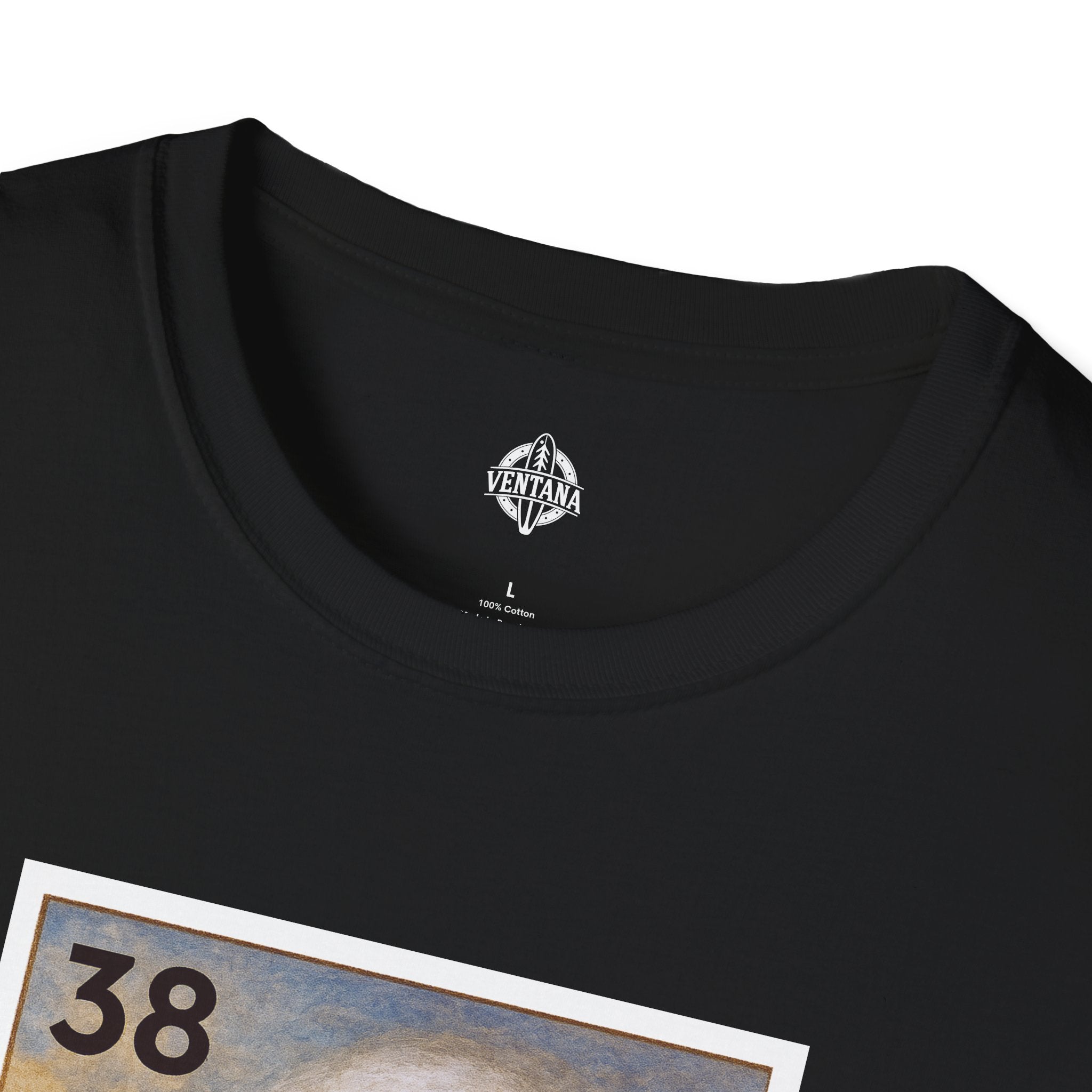 Wave Lotería T-Shirt