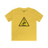 Electric Surfer kids soft style t-shirt image 7