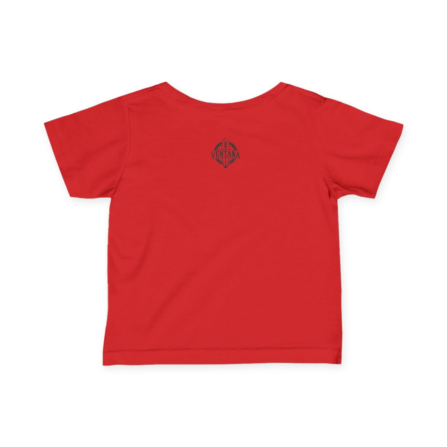 Sea Jelly Lotería Infant Cotton T-Shirt