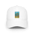 Turtle Lotería baseball cap image 6