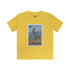 Pelican Lotería kids soft style t-shirt image 7