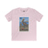 Pelican Lotería kids soft style t-shirt image 3
