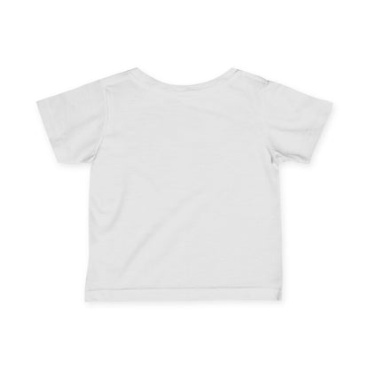 Ventana Treefish logo infant cotton t-shirt product image 20
