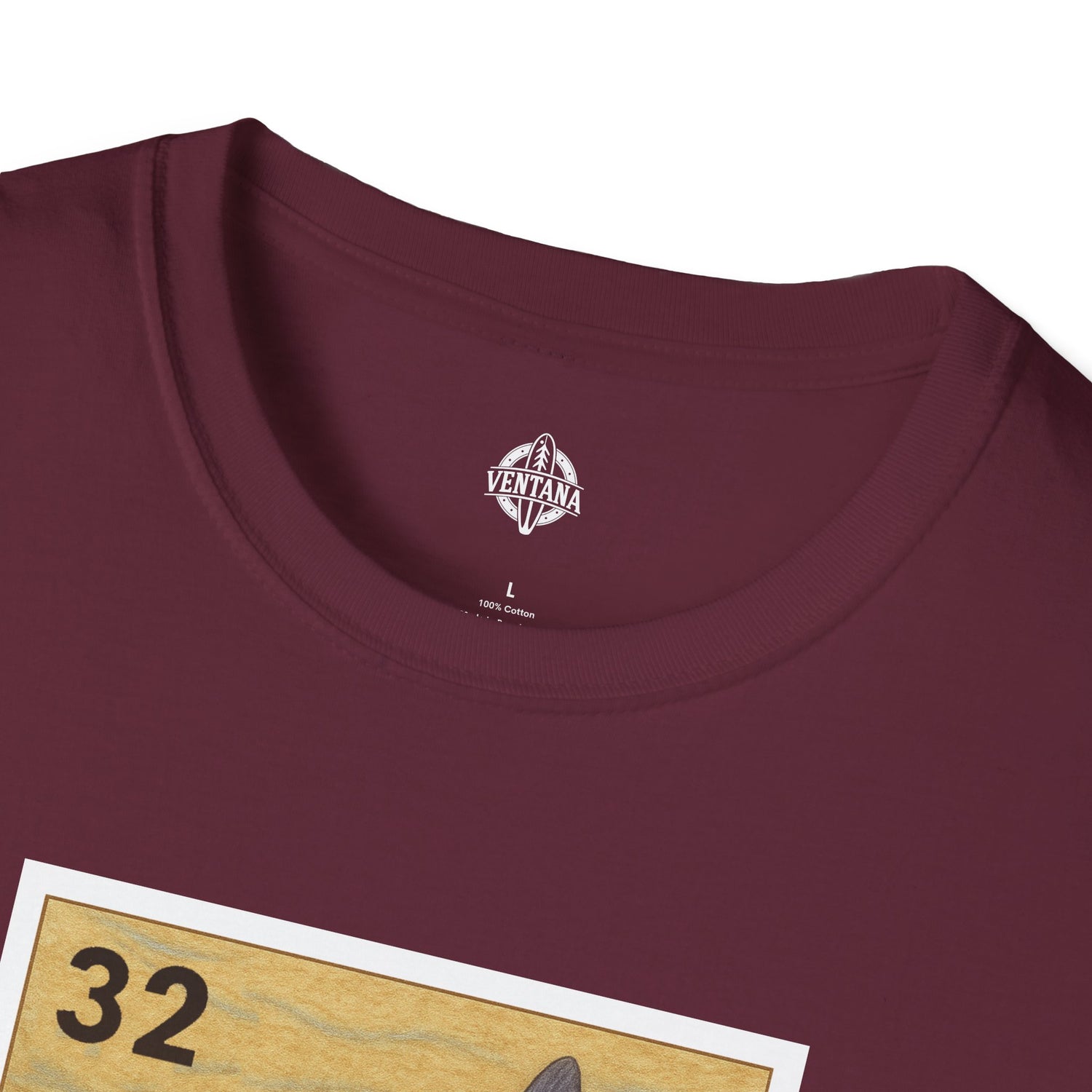 Sunfish Lotería T-Shirt