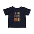 Ventana Wooden Surfboards infant cotton t-shirt image 3