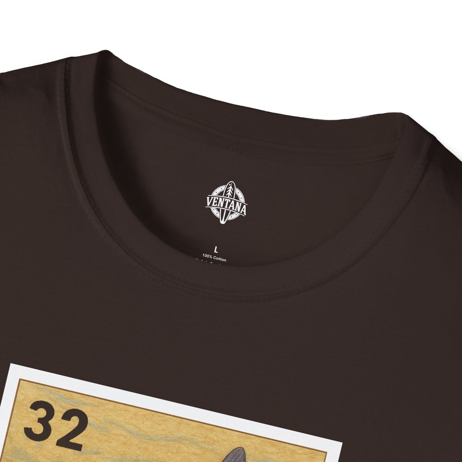 Sunfish Lotería T-Shirt